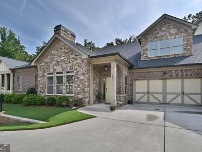 4821 Josie Way NW, Acworth, GA, 30101