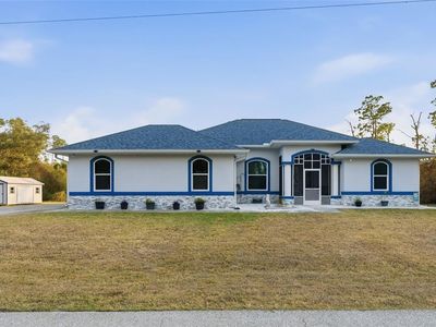 17183 Carson Ave, Port Charlotte, FL, 33948
