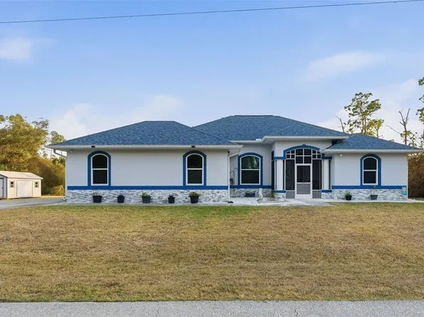 17183 Carson Ave, Port Charlotte, FL 33948