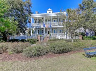 159 E Shipyard Rd, Mount Pleasant, SC 29464