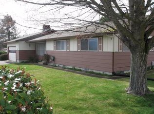 1850 NW Highland Ave, Grants Pass, OR