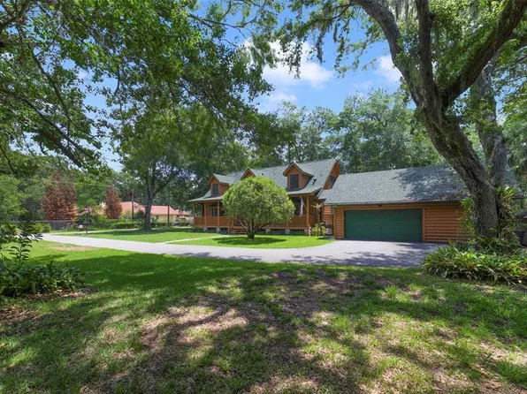 3375 Mellonville Ave, Sanford, FL 32773