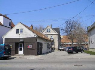 1522 W Mitchell St, Milwaukee, WI 53204
