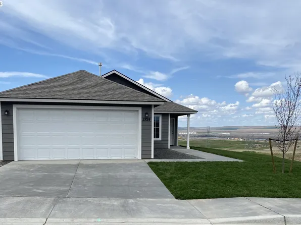 2824 High Desert Loop, Umatilla, OR 97882
