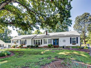 712 Redding Rd, Asheboro, NC 27203