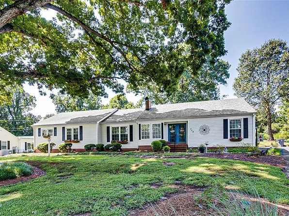 712 Redding Rd, Asheboro, NC 27203