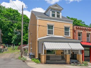 400 Venture St, Pittsburgh, PA