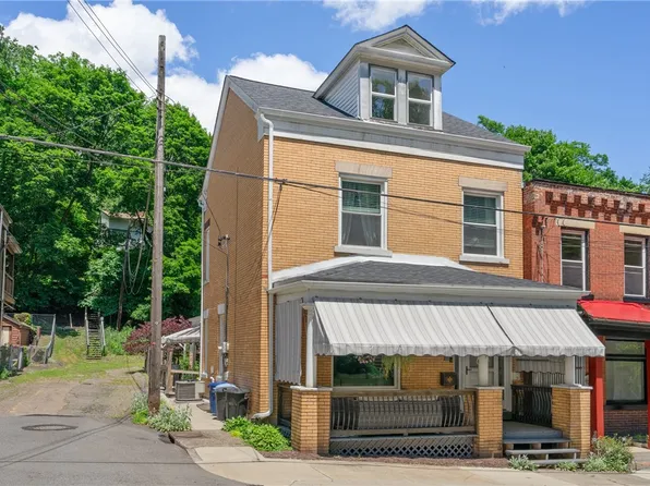 400 Venture St, Pittsburgh, PA 15214