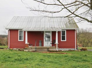 763 Wheeler Rd, Fountain Run, KY 42133