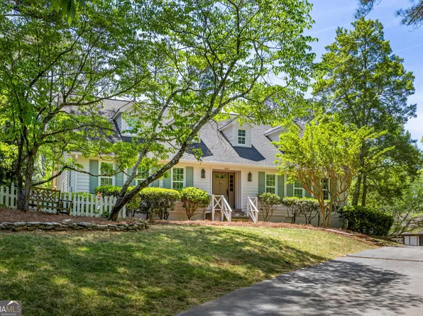 3285 Indian Valley Trl, Atlanta, GA 30341