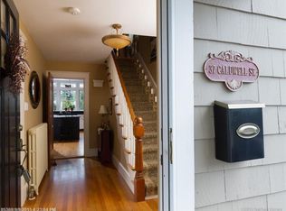 37 Caldwell St, Portland, ME 04103
