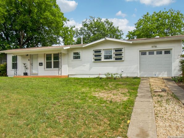 542 Williamsburg, San Antonio, TX 78201