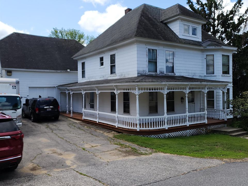 21 Howard Ave Tilton, NH, 03276 Apartments for Rent Zillow