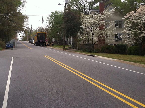 4th image of 203 Woodside Ave