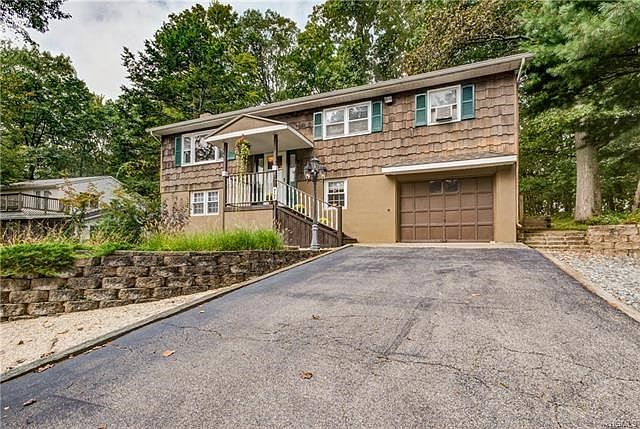 Photo of front of home!