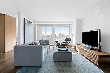 Rented by Corcoran