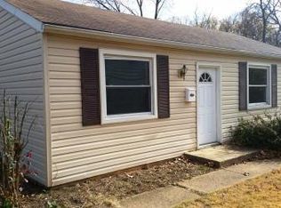 1617 Manning Rd, Glen Burnie, MD 21061