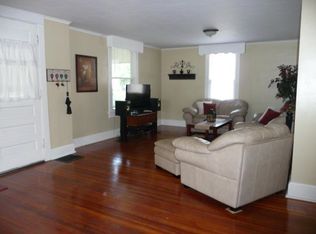 1620 S 10th St, Terre Haute, IN 47802
