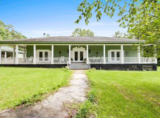 1280 W McHenry Rd, Mchenry, MS 39561
