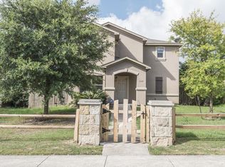 5607 Viewpoint Dr, Austin, TX 78744
