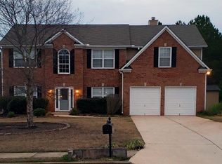 195 Leyland Cypress Way, Ellenwood, GA 30294