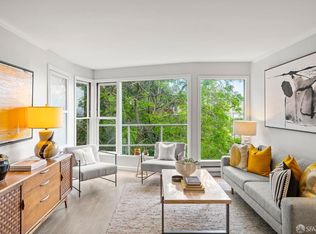 1260 Clay St APT 205, San Francisco, CA