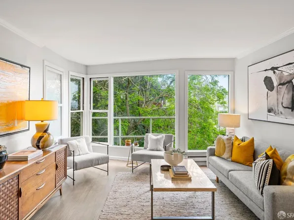 1260 Clay St APT 205, San Francisco, CA 94108