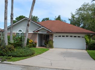 7301 Glendyne Dr S, Jacksonville, FL 32216