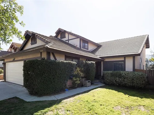 10821 Breezy Meadow Dr, Moreno Valley, CA 92557