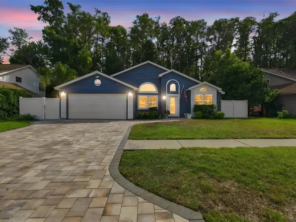 7208 HIDEAWAY TRAIL, NEW PORT RICHEY, FL 34655