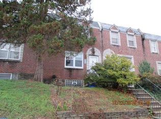 210 Stevens St, Philadelphia, PA 19111