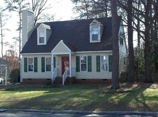 9711 Country Way Rd, Glen Allen, VA 23060