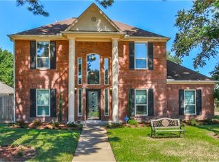 6302 Brittany Park Ln, Houston, TX 77066
