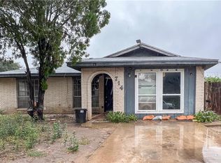 714 Gallahad Cir, Weslaco, TX 78596