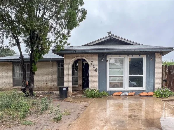 714 Gallahad Cir, Weslaco, TX 78596