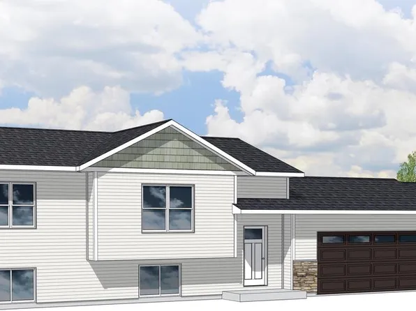 607 S Lasalle Street #GA44, Spencer, WI 54479