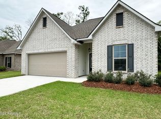 205 Muscadine Ln, Lafayette, LA 70508
