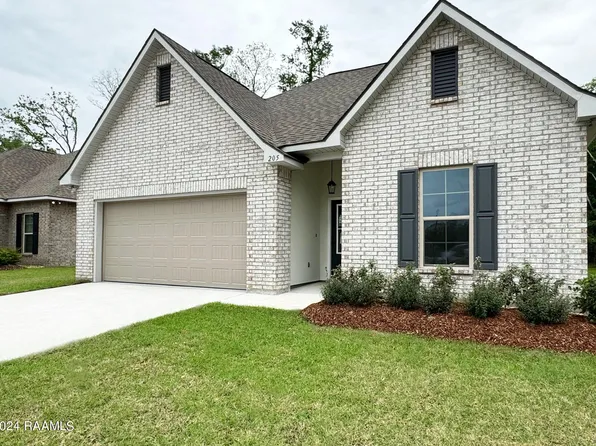 205 Muscadine Ln, Lafayette, LA 70508