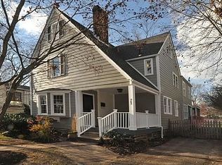 703 Wyndmoor Ave, Wyndmoor, PA 19038