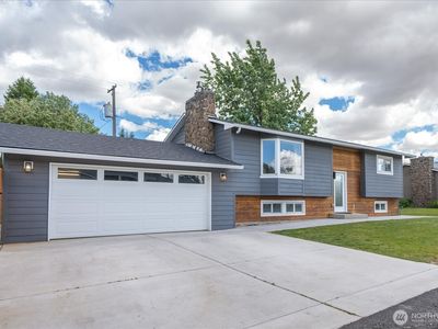 923 15th Street, Davenport, WA, 99122