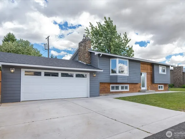 923 15th Street, Davenport, WA 99122