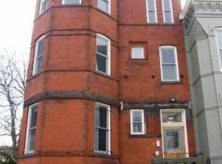 421 Constitution Ave NE APT B, Washington, DC 20002