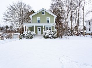 107 Center St, Raynham, MA 02767