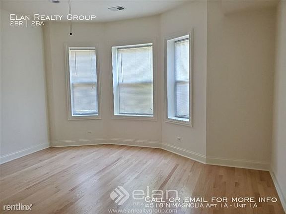 2nd image of 4518 N Magnolia Ave #1A
