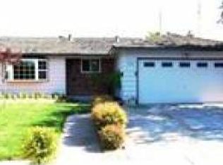 772 Wedgewood Dr, San Jose, CA 95123