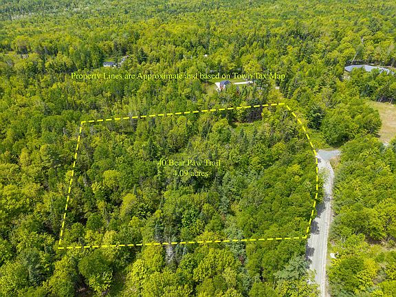 2nd image of 40 Bear Paw Trail