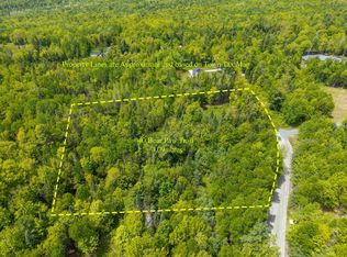 40 Bear Paw Trl, Littleton, NH 03561