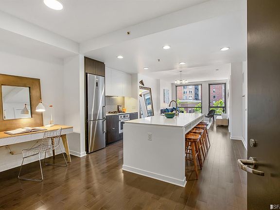 2nd image of 1788 Clay St APT 405