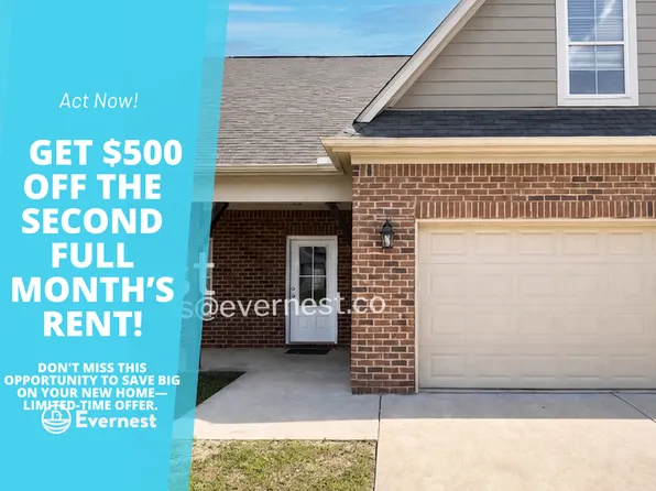 233 Union Station Dr, Calera, AL 35040