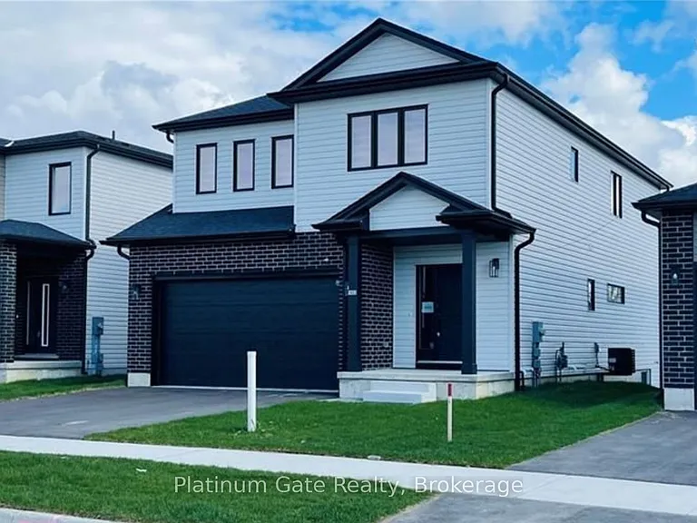 1433 Twilite Blvd #UPPER — Photo 1